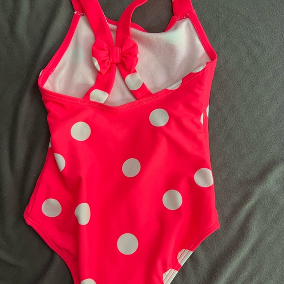 Carters Bathing Suit - Picture 2 of 4